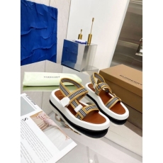 Burberry Sandals